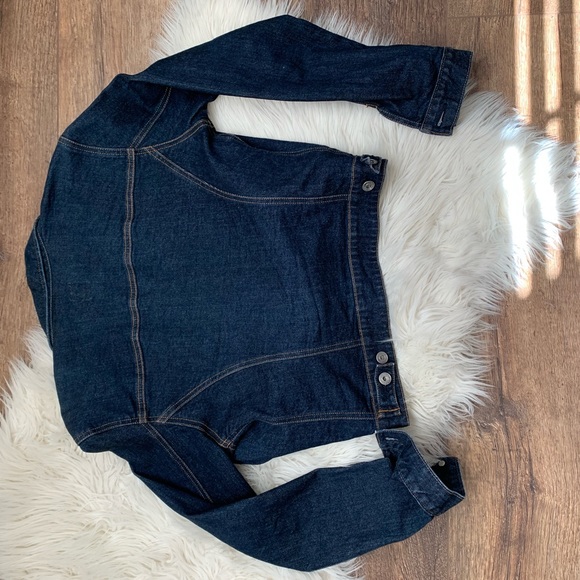 Denim Jacket - Picture 12 of 12